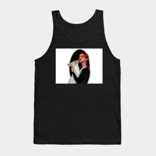 Best Friends Tank Top